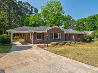 1310 Lincolnton Rd, Washington, GA 30673