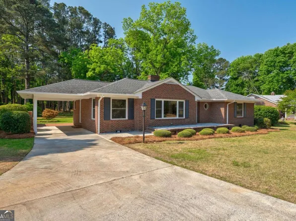 1310 Lincolnton Rd, Washington, GA 30673