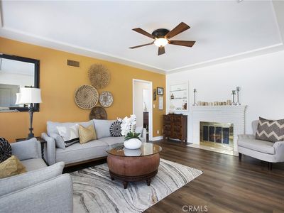 829 N Foxdale Ave, West Covina, CA, 91790