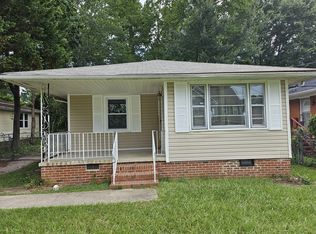 607 McNair St, Durham, NC 27707