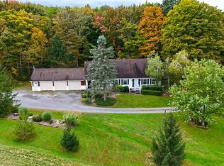 7656 Bleistein Rd, West Falls, NY 14170