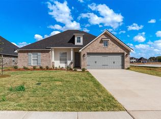 447 Preserve Blvd, Bossier City, LA 71112