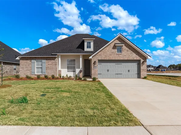 447 Preserve Blvd, Bossier City, LA 71112