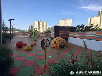 Rented by Sovereign Associates