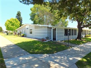 1381 Merion Way APT 57F, Seal Beach, CA 90740