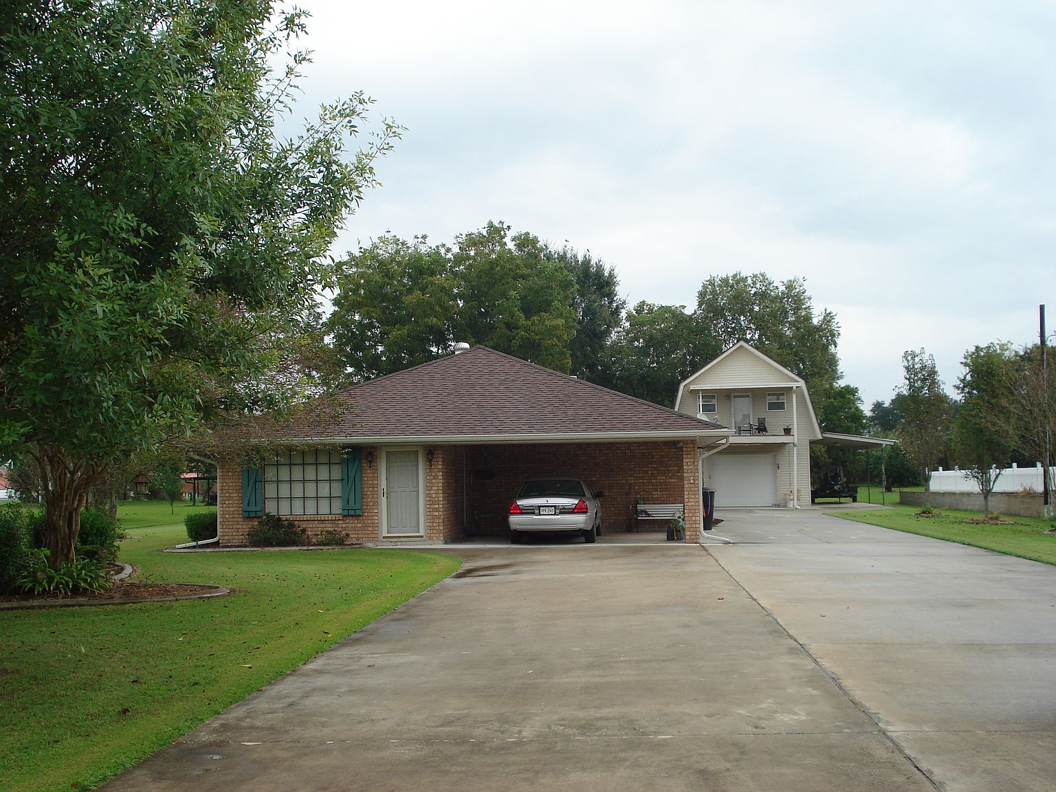 1353 Doctor Beatrous Rd, Theriot, LA 70397 Zillow