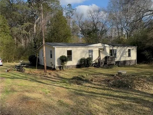 2457 Bold Springs Rd, Monroe, GA 30656