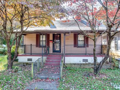 2301 Burnside St, Knoxville, TN, 37921