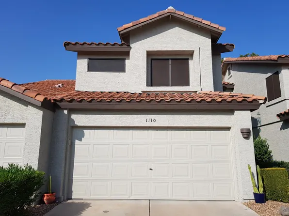 1110 W Mango Dr, Gilbert, AZ 85233