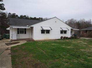5834 Jones Rd, Walkertown, NC 27051