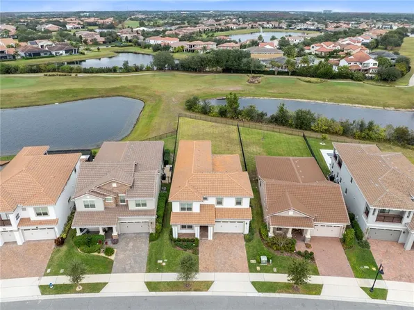 13014 Bromborough Dr, Orlando, FL 32832