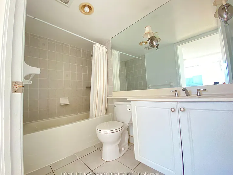 205 The Donway W #615 — Photo 10