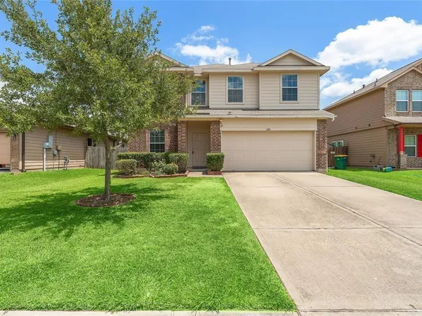 228 Shoshone Ridge Dr, La Marque, TX 77568