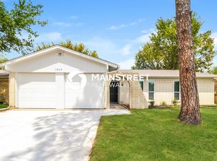 1509 Ruby Rd, Irving, TX 75060