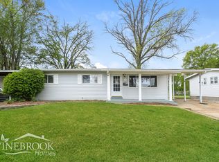 1970 Flamingo Dr, Florissant, MO