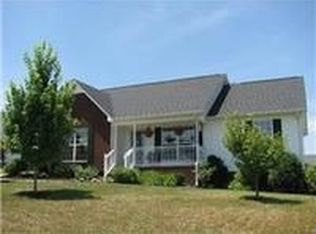 2915 Wills Ct, Spring Hill, TN 37174
