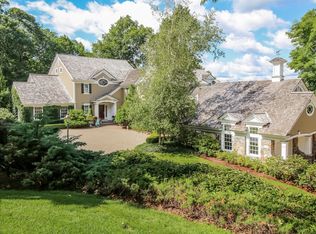 25 Cobtail Way, Simsbury, CT 06070