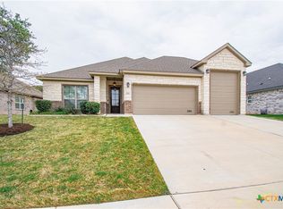 2118 Mercer St, Nolanville, TX 76559
