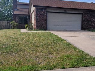 8325 E 65th St, Tulsa, OK 74133