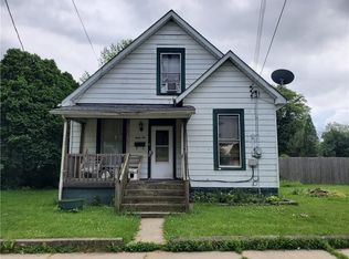 81 McKinley St, Shelbyville, IN 46176
