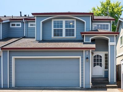 606 Santa Ana Circle, Santa Rosa, CA, 95404