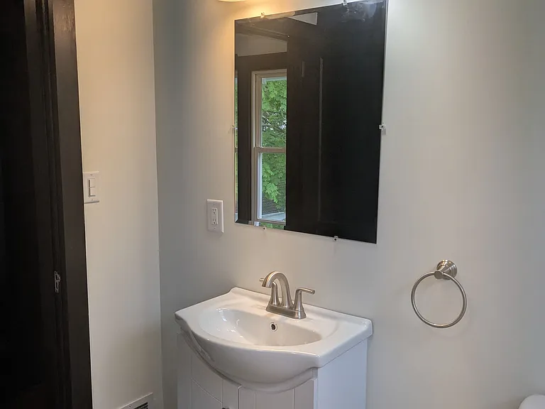 remodeled