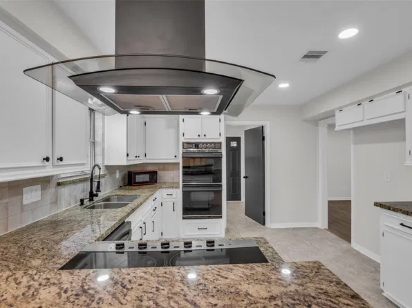3911 Pecan Valley Dr, Missouri City, TX 77459