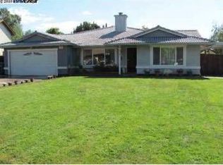 2380 Avon Pl, Livermore, CA 94550