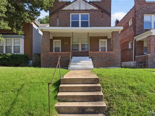 3226 Arsenal St, Saint Louis, MO 63118