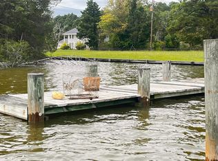 1609 Heliport Rd, Woolford, MD 21677