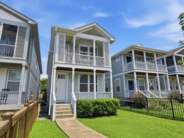 6208 California Ave, Nashville, TN 37209