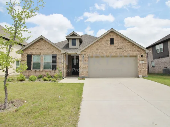 1124 Longhorn Ln, Forney, TX 75126