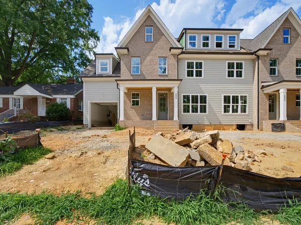 2806 Kilgore Ave, Raleigh, NC 27607