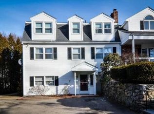 23 Short St, East Walpole, MA 02032