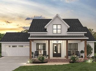 Chico Three Quarter Loop, Poolville, TX 76487