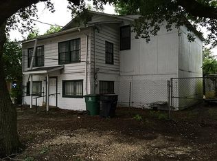 59 Berry Rd, Houston, TX 77022