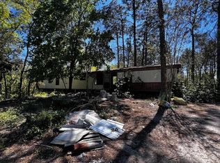 250 SE 146th Ter, Williston, FL 32696