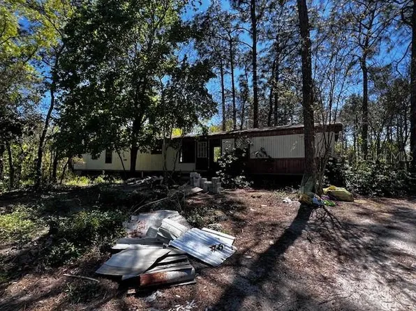 250 SE 146TH TERRACE, WILLISTON, FL 32696