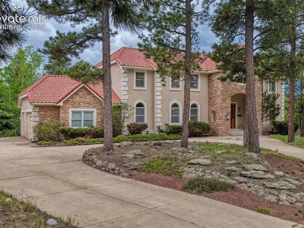 17190 Colonial Park Dr, Monument, CO 80132
