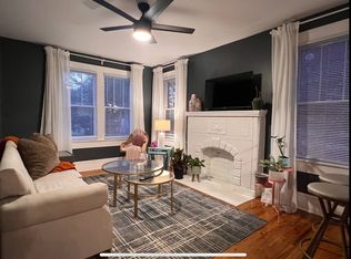 1629 N Liberty St APT 1, Jacksonville, FL 32206