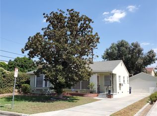 5502 Lindsey Ave, Pico Rivera, CA 90660