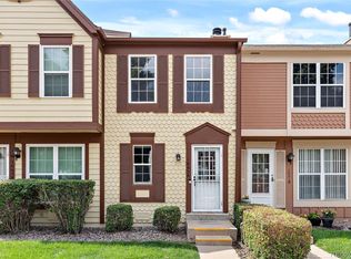 1663 S Blackhawk Way APT A, Aurora, CO 80012