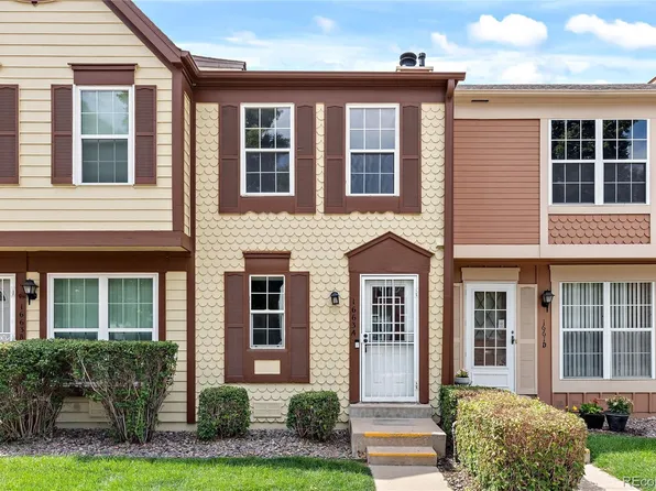1663 S Blackhawk Way #A, Aurora, CO 80012