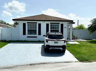 25636 SW 125th Pl #2, Homestead, FL 33032
