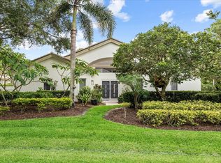 1515 NW Sawgrass Way, Palm City, FL 34990