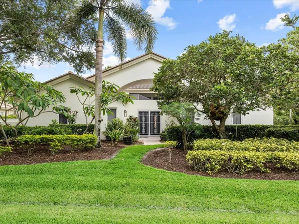 1515 NW Sawgrass Way, Palm City, FL 34990
