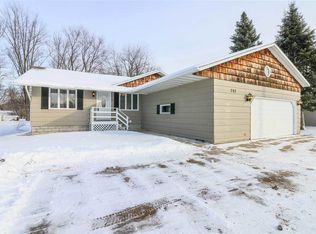 707 S Section St, Nekoosa, WI 54457