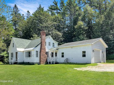 6744 State Route 8, Brant Lake, NY, 12815
