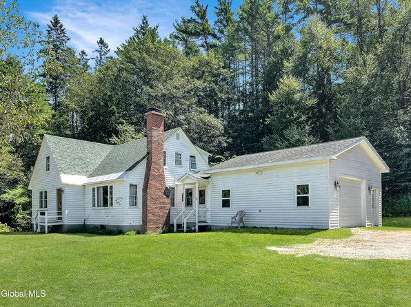 6744 State Route 8, Brant Lake, NY 12815