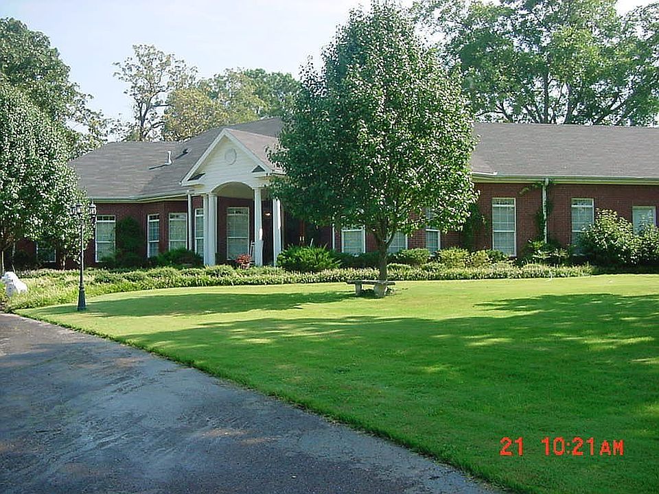 Front Faces NW